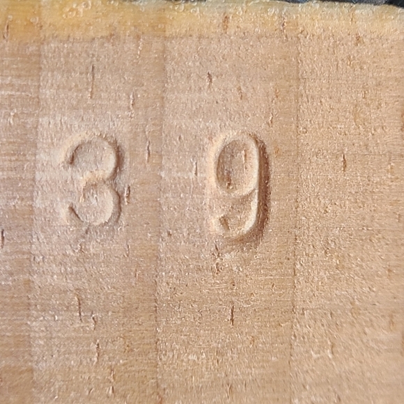 39 - Johnny Was | Dormi Embroidered Clog - Picture 7 of 8